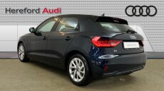 Audi A1 30 TFSI 110 Sport 5dr Petrol Hatchback